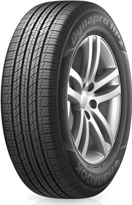 Hankook Dynapro HP2 Plus RA33D 285/40R22 110H XL