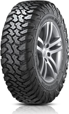 Hankook Dynapro MT2 RT05 285/55R20 122/119Q