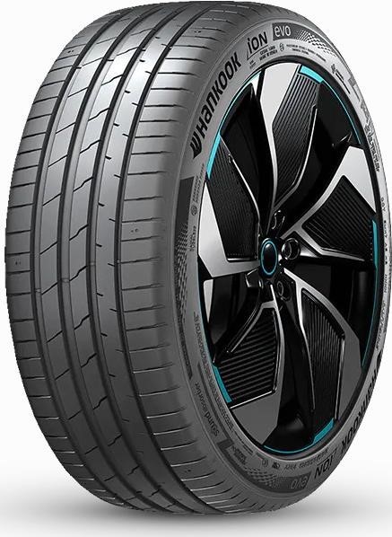 Hankook Ion Evo AS IH01 265/35R21 101Y XL