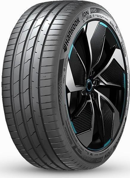 Hankook Ion evo 235/35ZR20 92Y XL