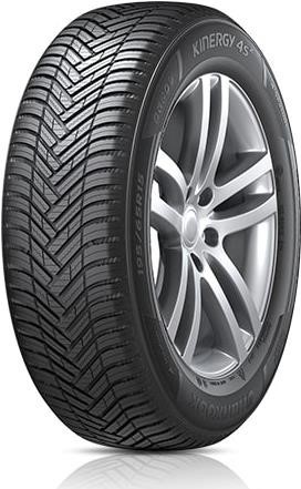 Hankook Kinergy 4S2 H750 235/55R17 99W