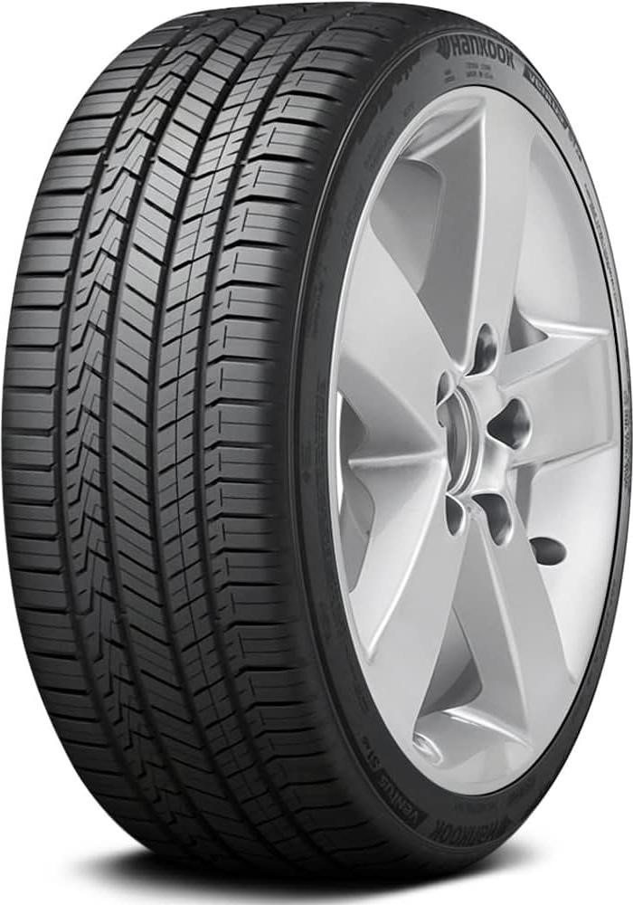 Hankook Ventus S1 AS H125 235/45R18 98V XL