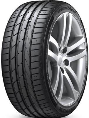 Hankook Ventus S1 evo2 K117 245/50R18 100W