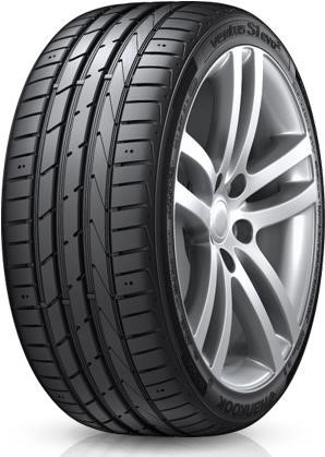 Hankook Ventus S1 evo2 K117B 225/55R17 97Y
