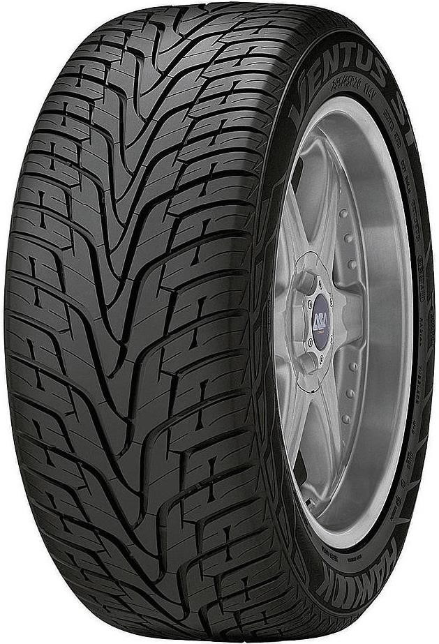 Hankook Ventus ST RH06 255/50R17 101W