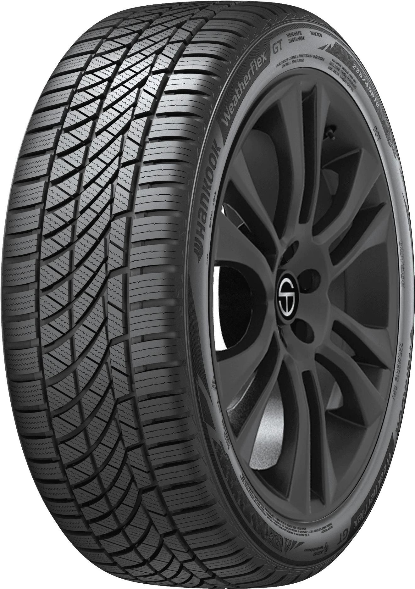 Hankook Weatherflex GT H755A 255/50R20 109V XL