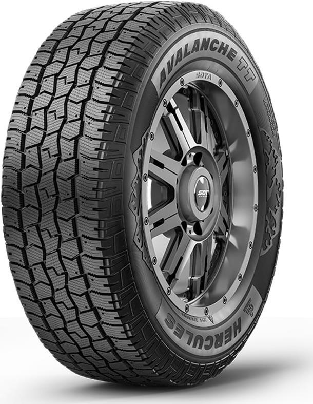 Hercules Avalanche TT 265/70R17 115T