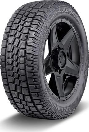 Hercules Avalanche XUV 255/50R19 107H XL