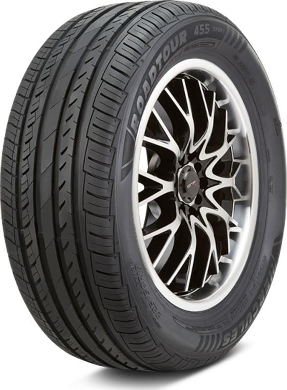 Hercules Roadtour 455 Sport 235/50R18 97V