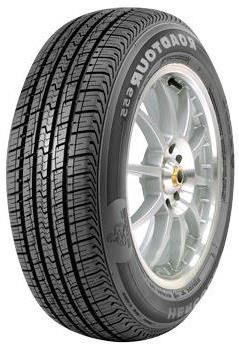 Hercules Roadtour 655 205/60R16 92H