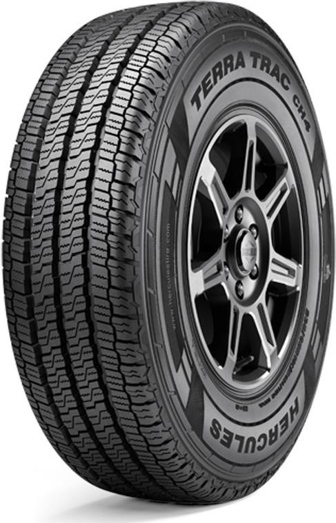 Hercules Terra Trac CH4 275/70R18 125/122R