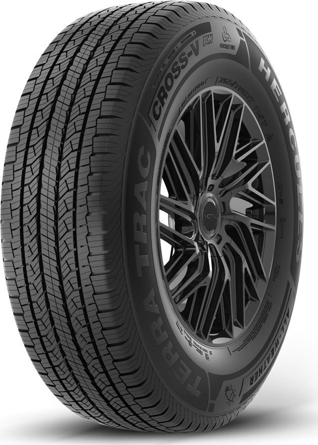 Hercules Terra Trac Cross-V AW 245/75R16 120/116S