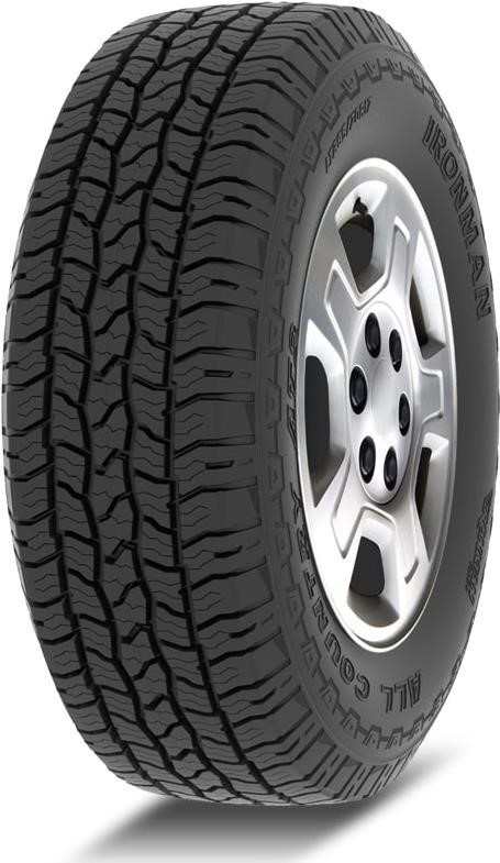 Ironman All Country AT2 275/55R20 120/117S