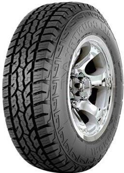 Ironman All Country AT 285/75R16 126/123Q