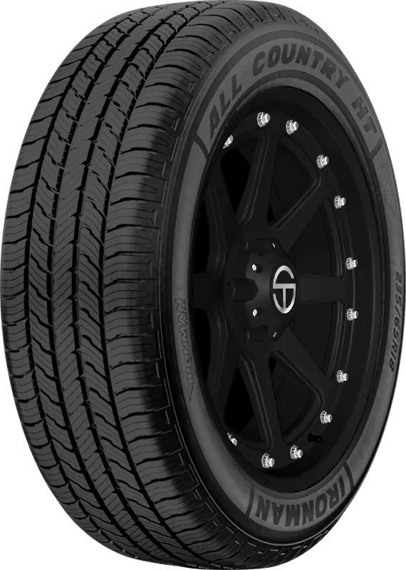 Ironman All Country HT 235/65R18 106H