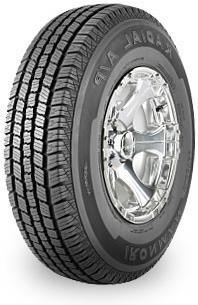 Ironman Radial AP 235/65R17 104T
