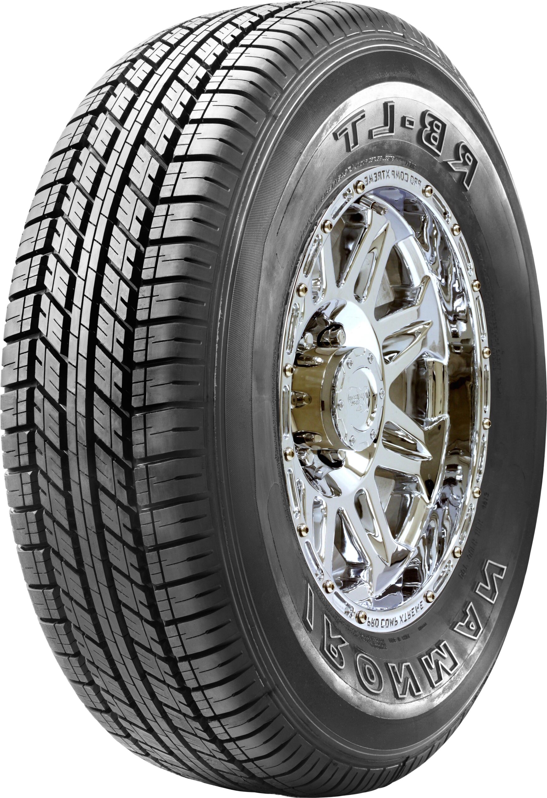 Ironman RB LT 245/75R16 120/116S