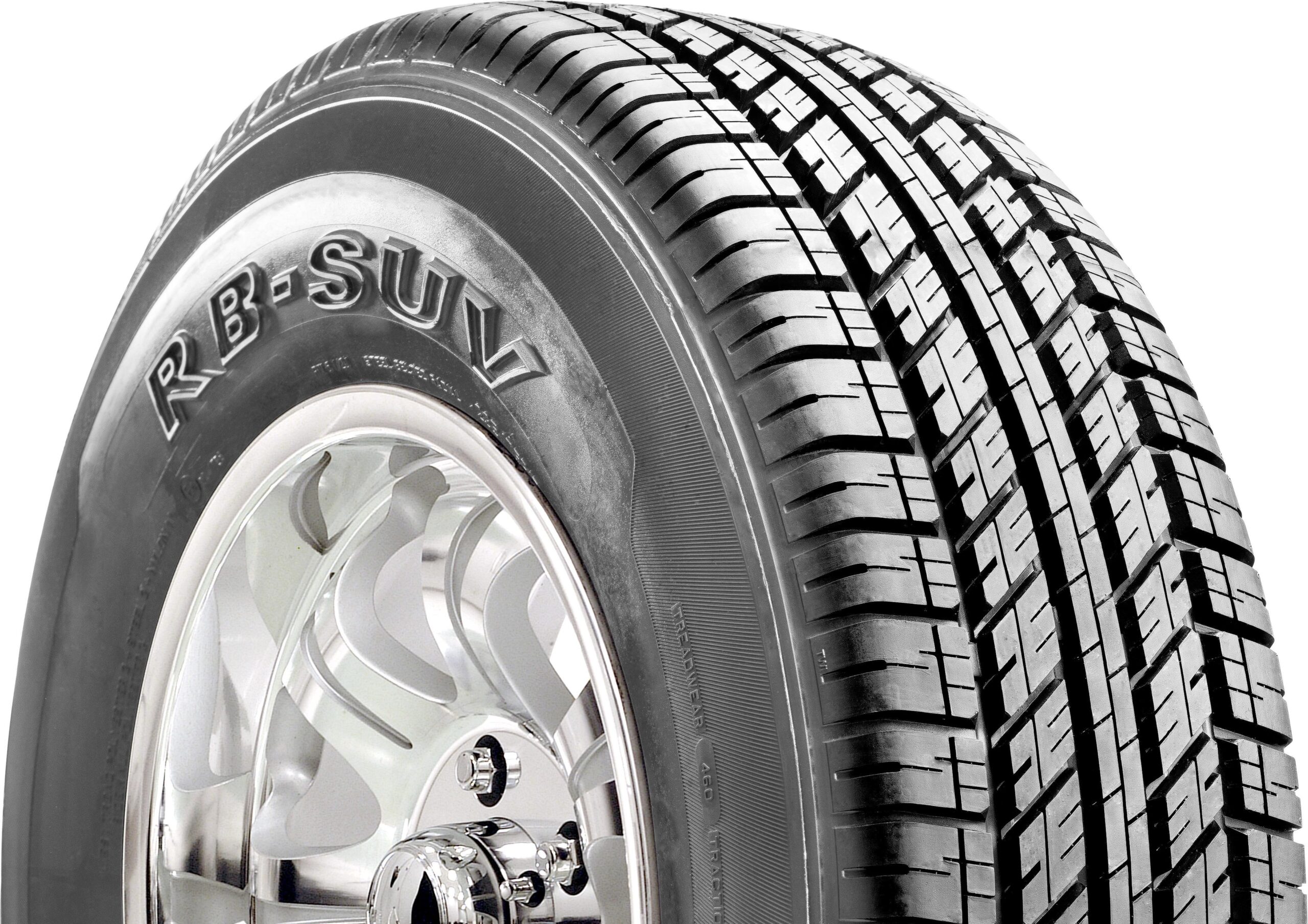 Ironman RB SUV 235/70R16 106S