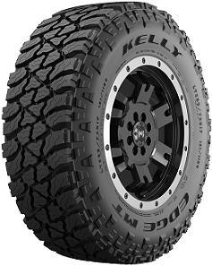 Kelly Edge MT 285/75R16 126/123P