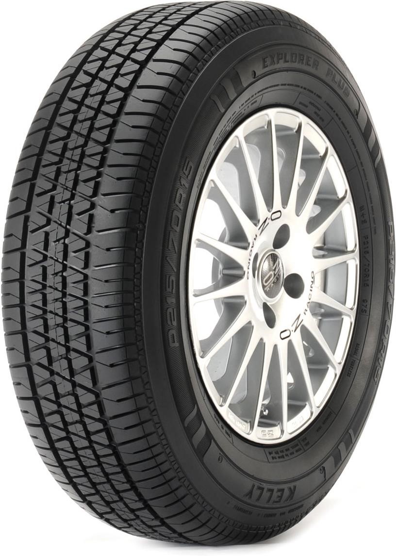 Kelly Explorer Plus 175/70R13 82S