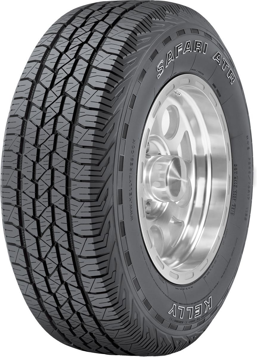 Kelly Safari ATR 235/70R16 104T