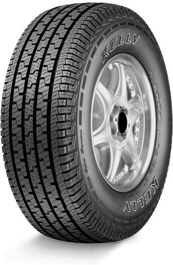 Kelly Safari Signature 235/65R16 103S