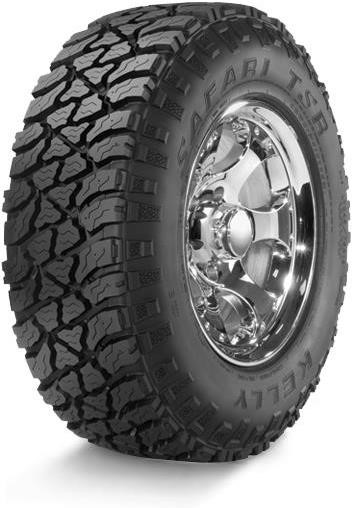 Kelly Safari TSR 315/70R17 121Q