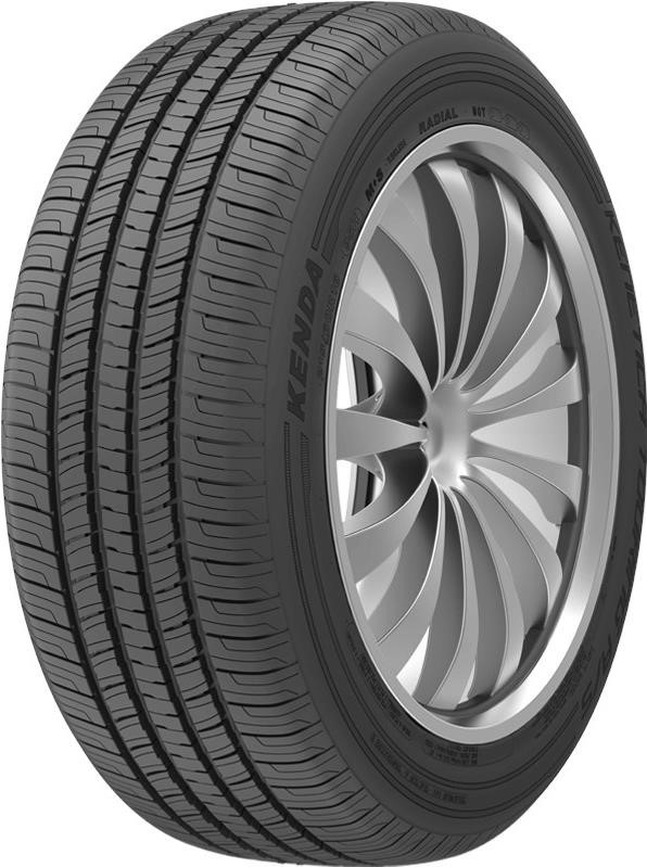 Kenda Kenetica KR217 235/60R17 102T