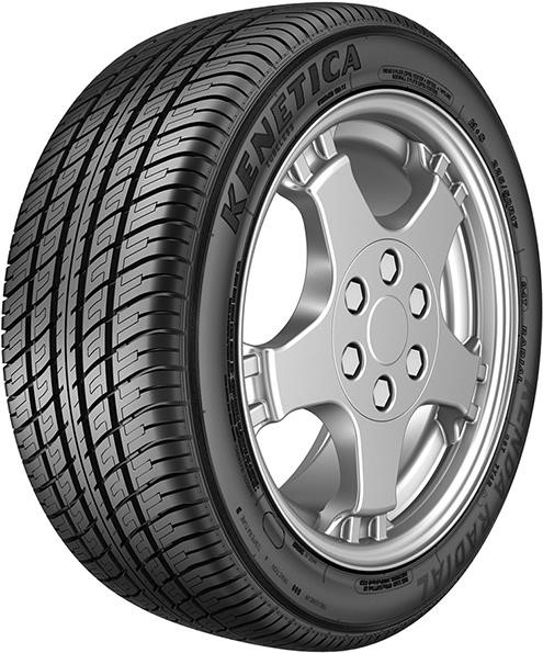 Kenda Kenetica 215/70R15 98H