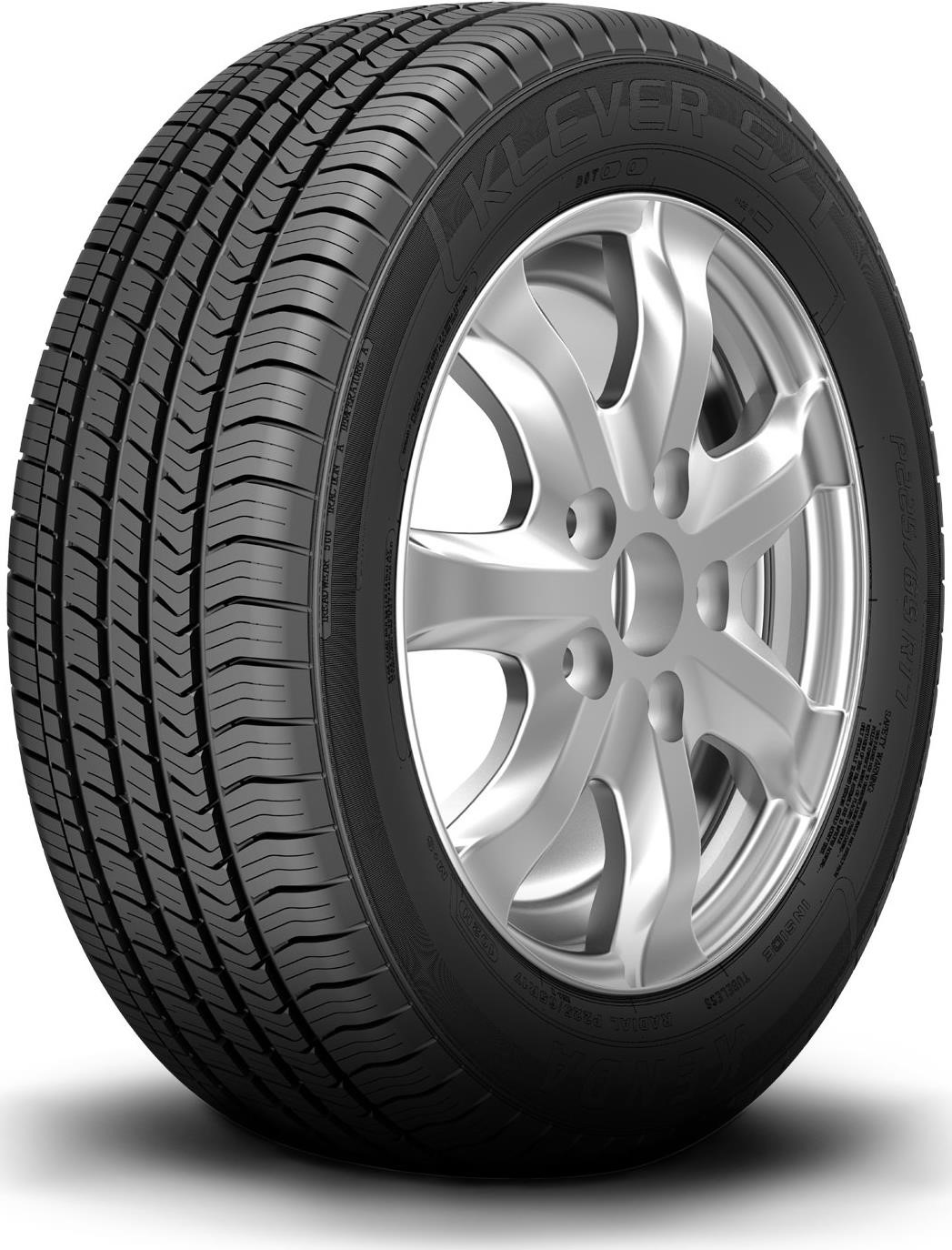 Kenda Klever ST 225/55R19 99V