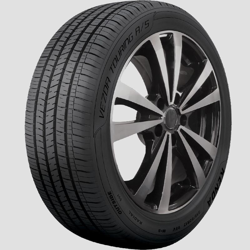 Kenda Vezda Touring AS 215/55R18 95H