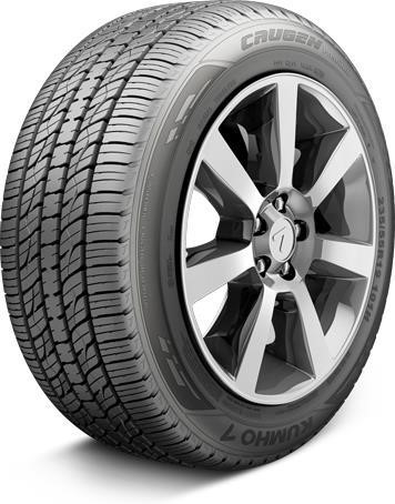Kumho Crugen Premium KL33 225/55R18 98H
