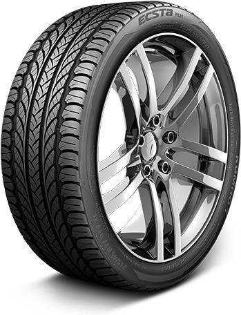 Kumho Ecsta PA31 225/50R17 94V