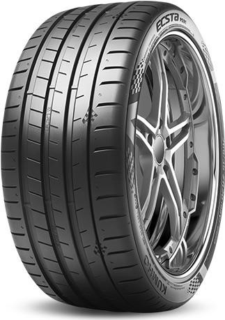 Kumho Ecsta PS91 255/40ZR20 101Y XL
