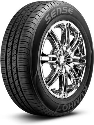 Kumho Sense KR26 235/55R17 99H