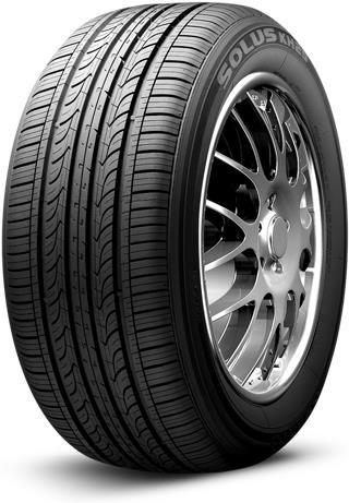 Kumho Solus KH25 195/50R16 83H