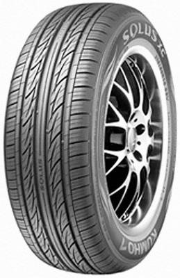 Kumho Solus XC KU26 235/45R18 94V