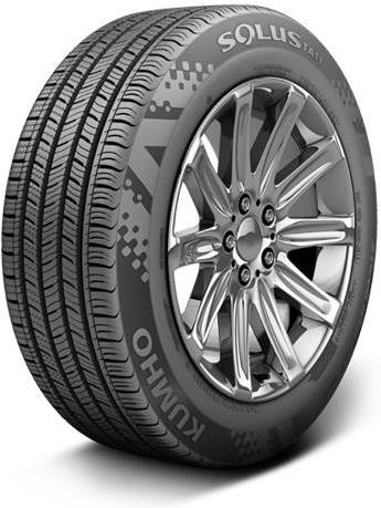 Kumho Solus TA11 215/60R16 95T