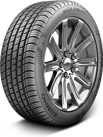Kumho Solus TA71 195/60R15 88V