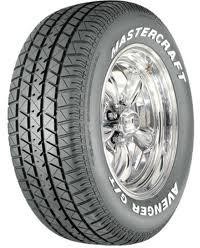 Mastercraft Avenger GT 215/65R15 95T