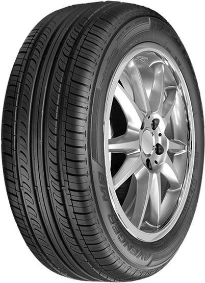 Mastercraft Avenger M8 235/50R17 96W