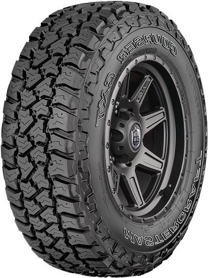 Mastercraft Courser CXT 285/55R20 122/119Q