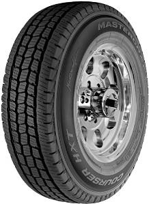 Mastercraft Courser HXT 235/65R16 121/119R