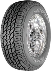 Mastercraft Courser LTR 225/75R16 115/112R