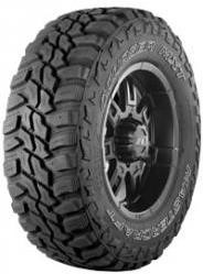 Mastercraft Courser MXT 35X12.50R17 121Q