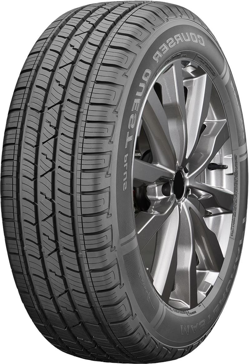 Mastercraft Courser Quest Plus 205/70R16