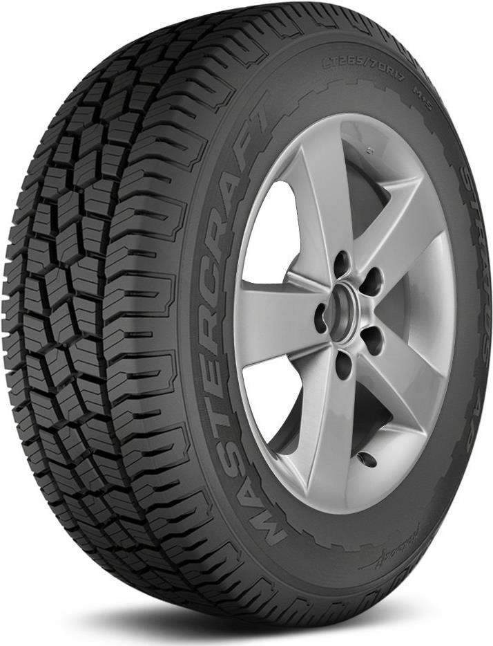 Mastercraft Stratus AP 265/65R18 114T