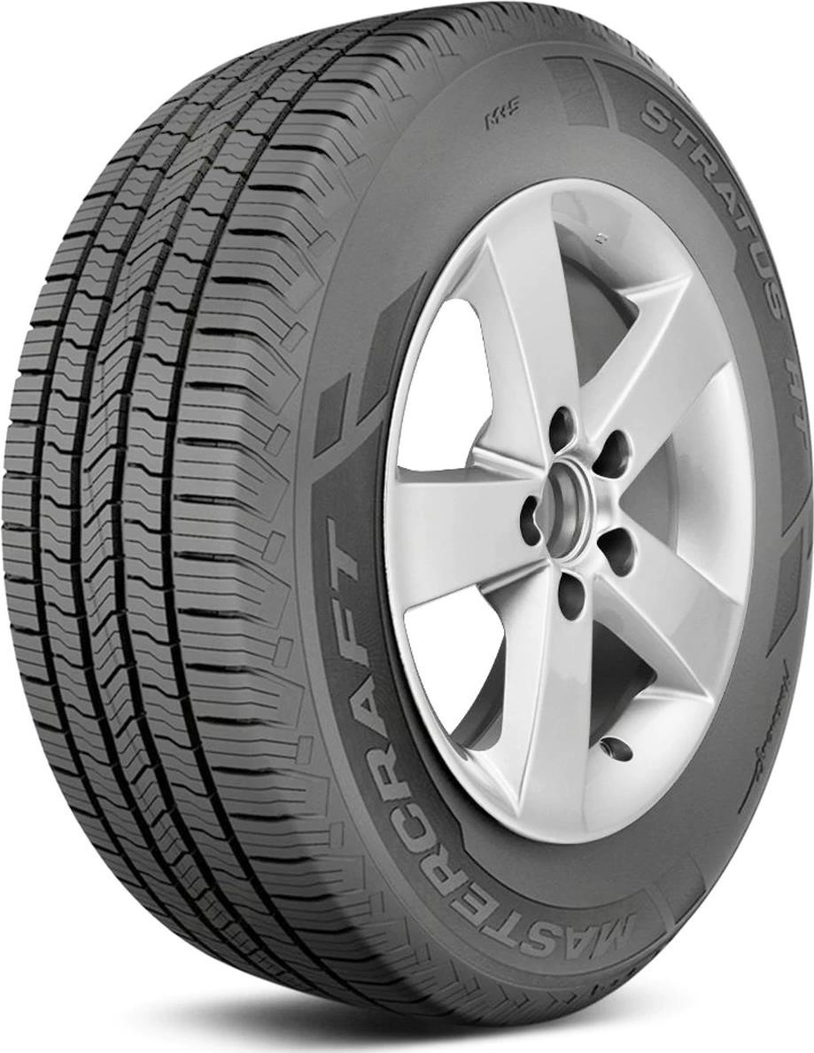 Mastercraft Stratus HT 265/65R17 112T