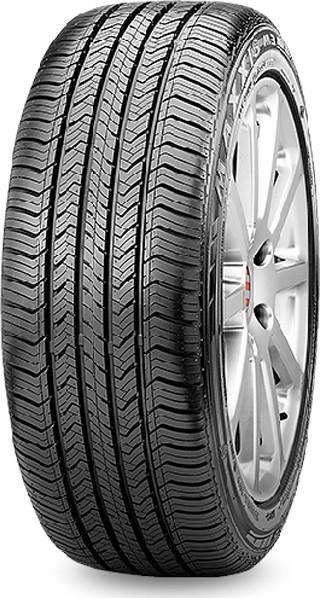 Maxxis Bravo HP-M3 215/60R17