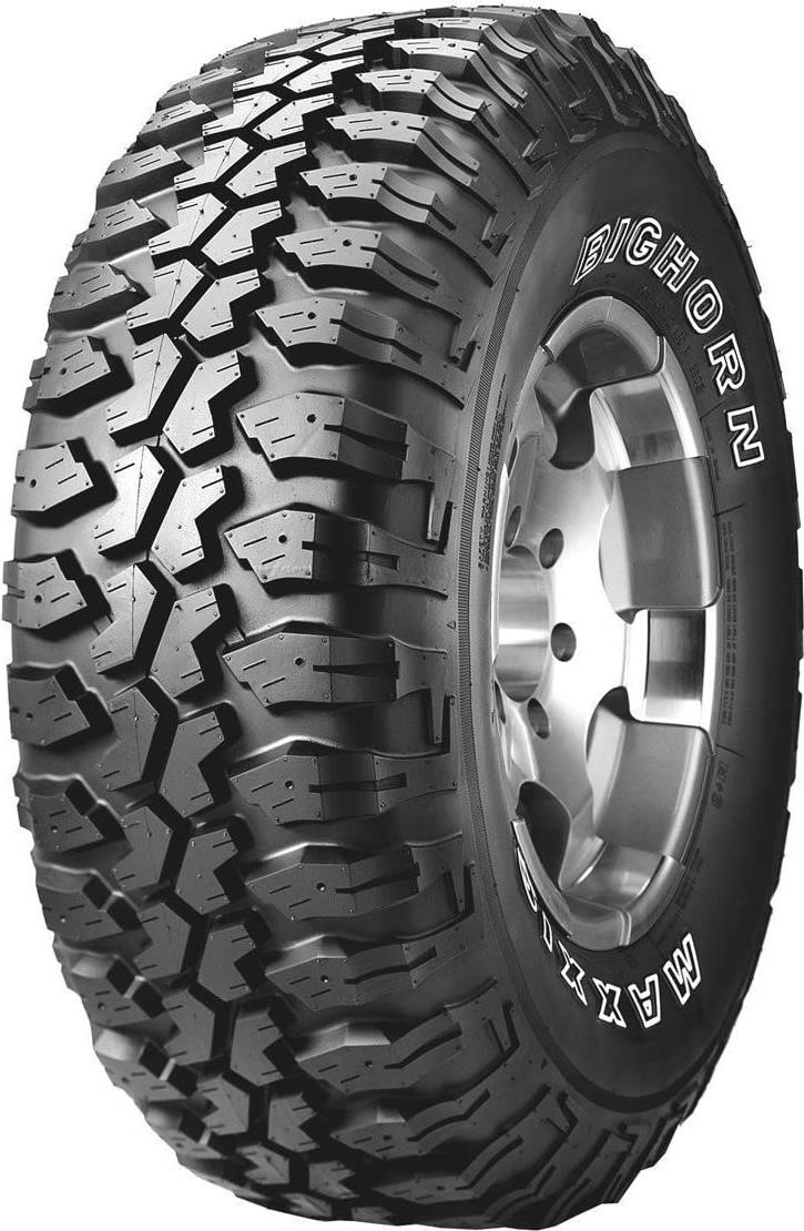 Maxxis MT-762 Bighorn 325/60R20 121/118Q